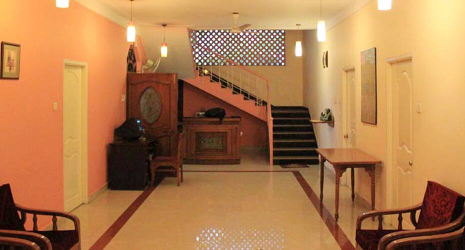 Club View Hotel, Hyderabad 5